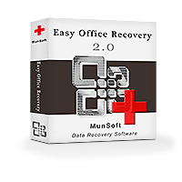 Easy Office Recovery 2.0