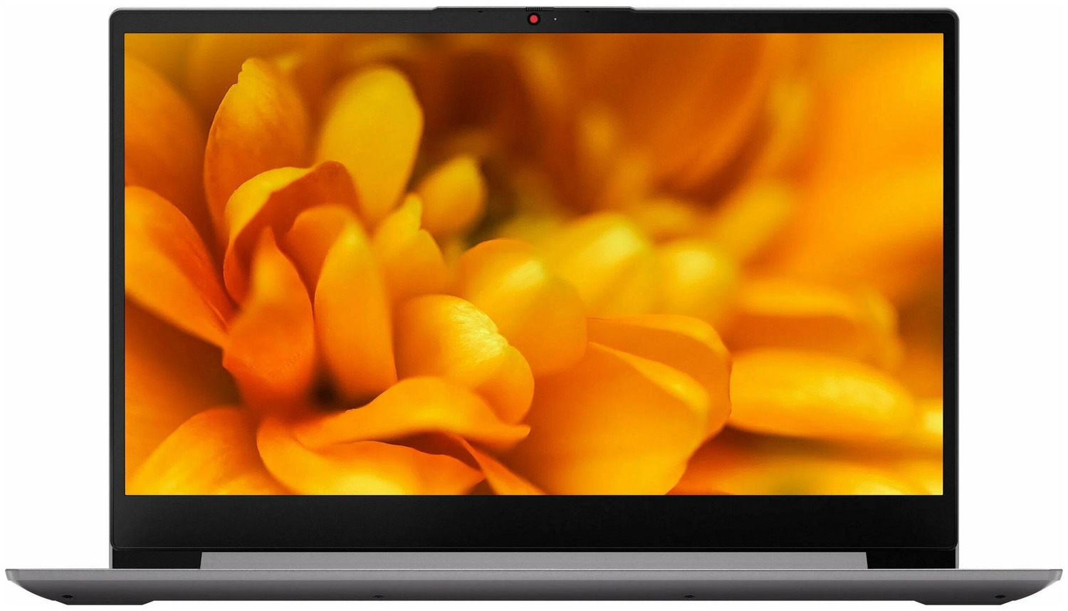 

Ноутбук LENOVO IdeaPad IP3 17ITL6 (серый)