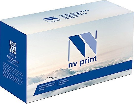 

Картридж пурпурный NVPrint NV-W2213A 207ANC M