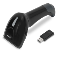 Сканер штрих-кода Mertech CL-2310 BLE Dongle P2D (4812) 1D / 2D