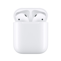 Наушники Apple Airpods 2 MV7N2ZA/A, цвет белый
