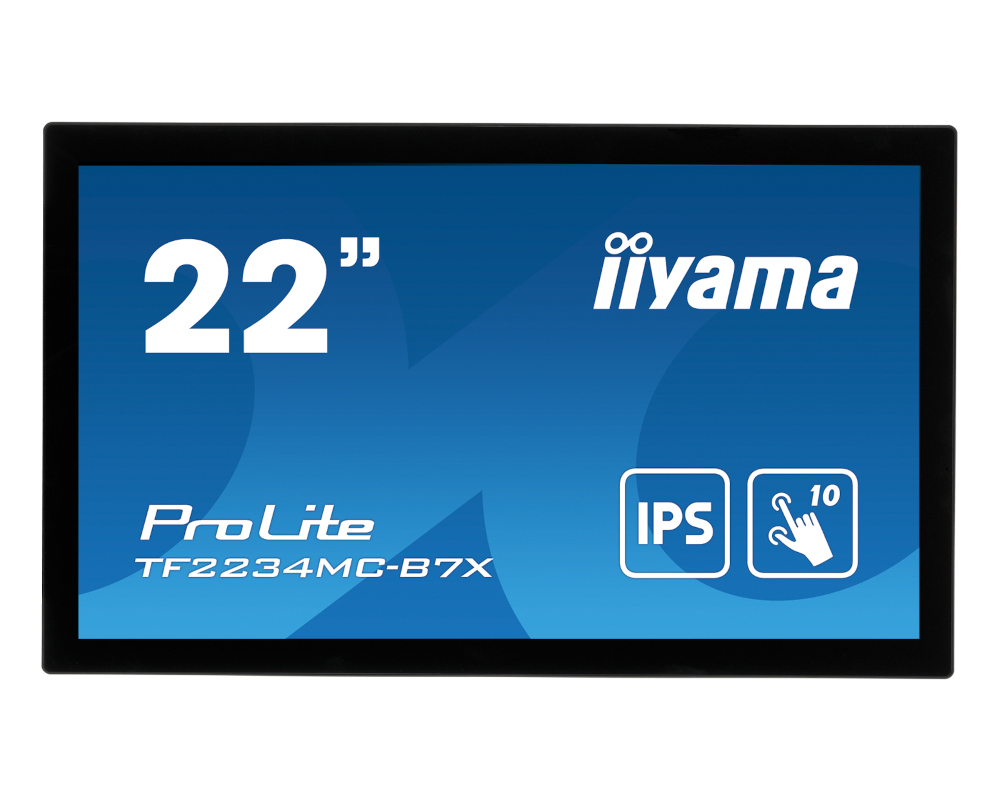 

Монитор Iiyama TF2234MC-B7X 21.5-inch