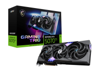 Видеокарта MSI GeForce RTX 5070 Ti 16 ΓБ Retail