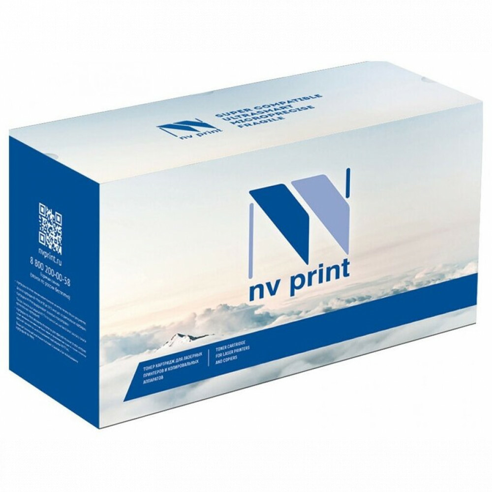 

Фотобарабан черный NVPrint для HP, NV-OPC-HM402