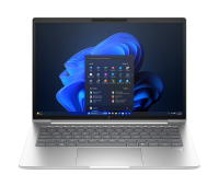 Ноутбук HP Inc. EliteBook 640 G11 Intel Core Ultra 5 125U (серебристый)