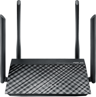 Wi-Fi роутер ASUS RT-AC1200