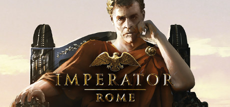 Imperator: Rome Paradox Interactive