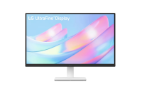 Монитор LG 27US500 27.0-inch белый