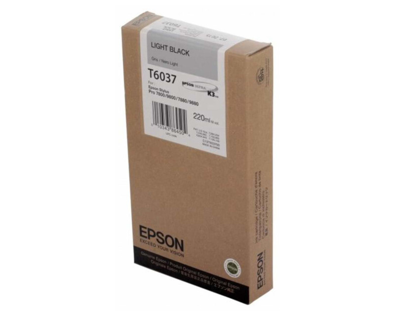   Epson C13T603700