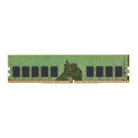 Оперативная память Kingston for servers DDR4 3200МГц 16GB, KSM26ES8/16MF, RTL