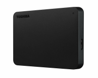 Внешний HDD TOSHIBA Canvio Basics 1TB