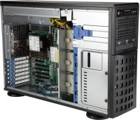 Шасси SUPERMICRO SuperServer 740P-TRT