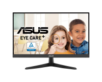 Монитор ASUS VY229Q 21.5-inch черный