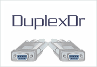 DuplexDr (COM-  TCP/IP) 1.5