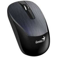 Мышь GENIUS ECO-8015 31030005402, цвет черный
