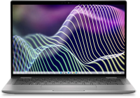 Ноутбук Dell Technologies Latitude 7340 Intel Core i7-1365U (серый)