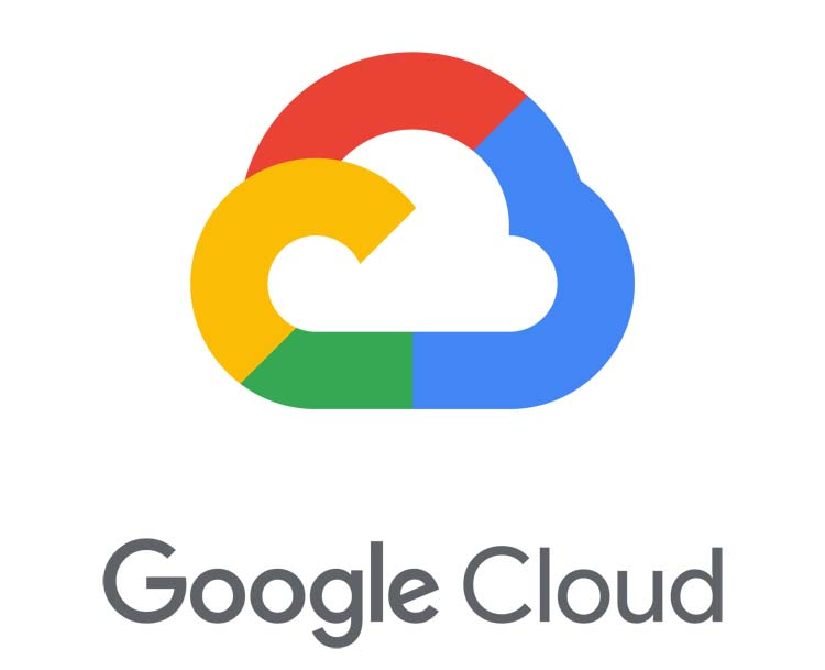Google Cloud Platform Google