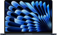 Ноутбук Apple MacBook Air 2023 15-inch Apple M2 (черный)