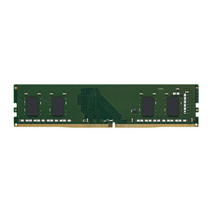   Kingston Branded DDR4 3200 8GB, KCP432NS6/8, RTL