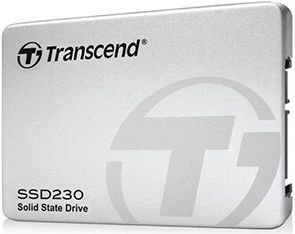 

Внутренний твердотельный накопитель TRANSCEND SATA III 4TB