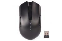 Мышь A4tech V-Track G3-200NS, цвет черный