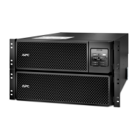 ИБП APC Smart-UPS SRT 10000VA (SRT10KRMXLI)