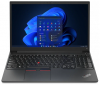 Ноутбук LENOVO ThinkPad E15 G4 Intel Core i5-1240P (черный)