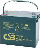 Сменная батарея для ИБП CSB EVX 12750