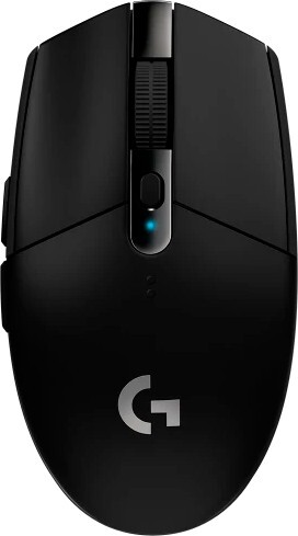 

Мышь Logitech G304 910-005286