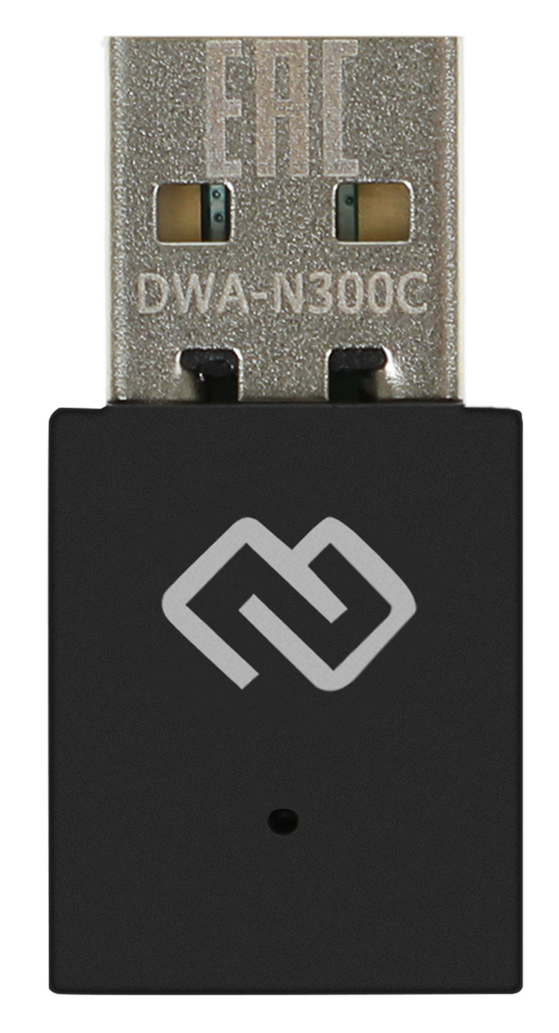  Wi-Fi DIGMA DWA-N300C