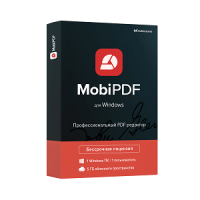 MobiPDF