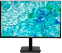 Монитор ACER V277Gbi 27.0-inch черный
