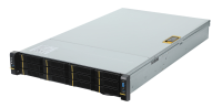 Сервер IRU Rock C2212P 2x5215 4x32Gb 2x480Gb 2.5" SSD 6G SATA 2x10Gbe SFP+ 2x800W w/o OS
