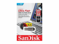 Флешка SanDisk Cruzer Ultra Flair 128GB