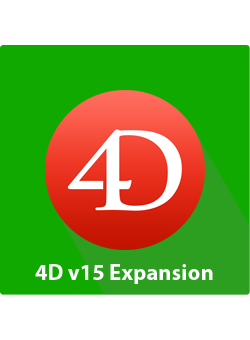 4D Write Expansion