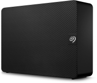 Внешний HDD SEAGATE Expansion Black 6TB