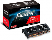 Видеокарта PowerColor Radeon RX 6700 XT 12 &Gamma;Б Retail