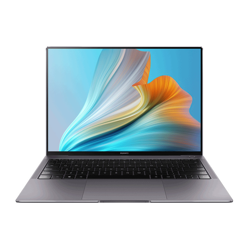 

Ноутбук HUAWEI MateBook X Pro MACHD-WFE9Q