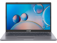 Ноутбук ASUS X415EA (серый)