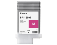 Картридж пурпурный Canon PFI-120, 2887C001