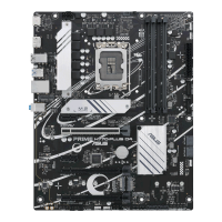 Материнская плата /  PRIME H770-PLUS D4