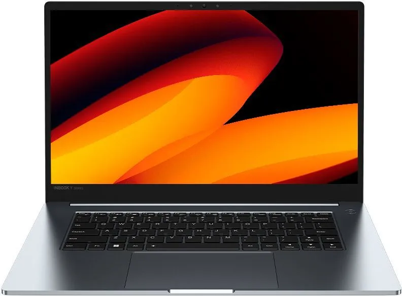 

Ноутбук Infinix Inbook Y2 Plus Intel Core i3-1005G1 (серый)