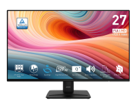 Монитор MSI MP271A E2 27.0-inch черный