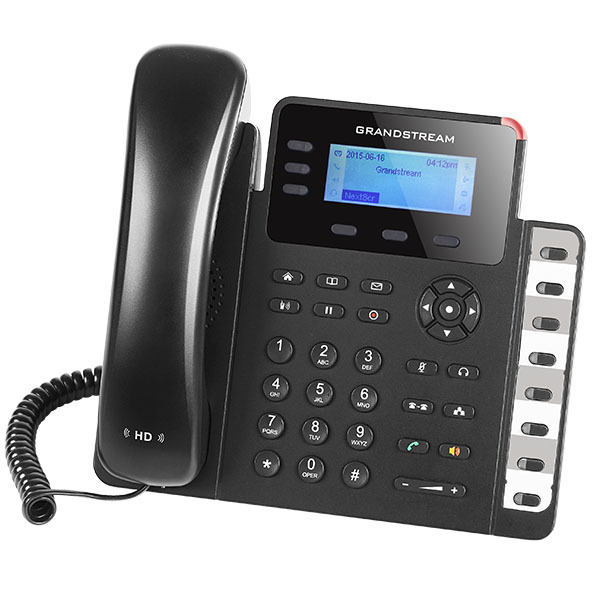 IP-телефон Grandstream Телефон IP GXP-1630