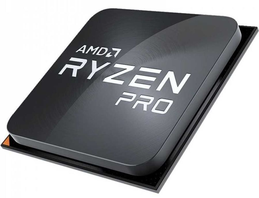 Процессор AMD Ryzen 5 PRO 4650G OEM