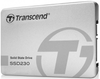 Внутренний твердотельный накопитель TRANSCEND SATA III 1TB