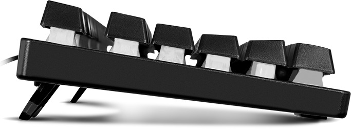 Игровая клавиатура SVEN KB-G7400 (87кл., 12 Fn функций, подсветка)