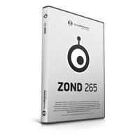 Zond 265 1.9, персональная лицензия Solveig Multimedia
