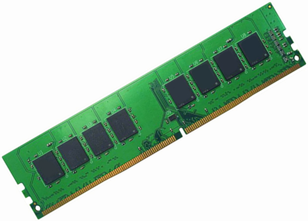 

Оперативная память Crucial Desktop DDR4 2400МГц 16GB, CT16G4DFD824A, RTL