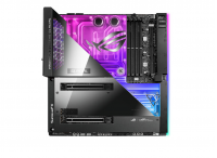 Материнская плата ASUS Intel Z690 ROG MAXIMUS Z690 EXTREME GLACIAL